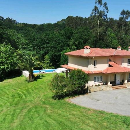 Villa Santa Ana Laredo Luaran gambar