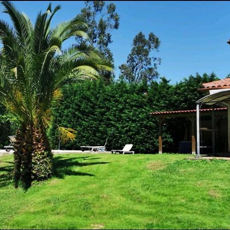 Villa Santa Ana Laredo Luaran gambar