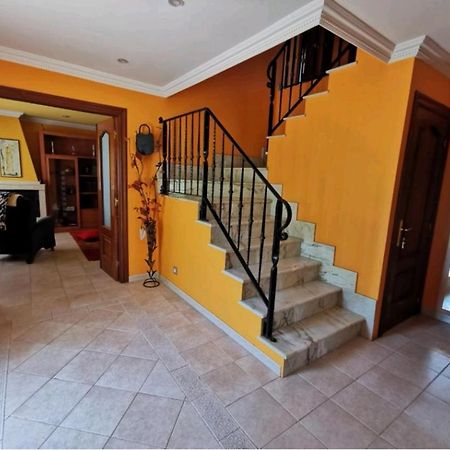 Villa Santa Ana Laredo Luaran gambar