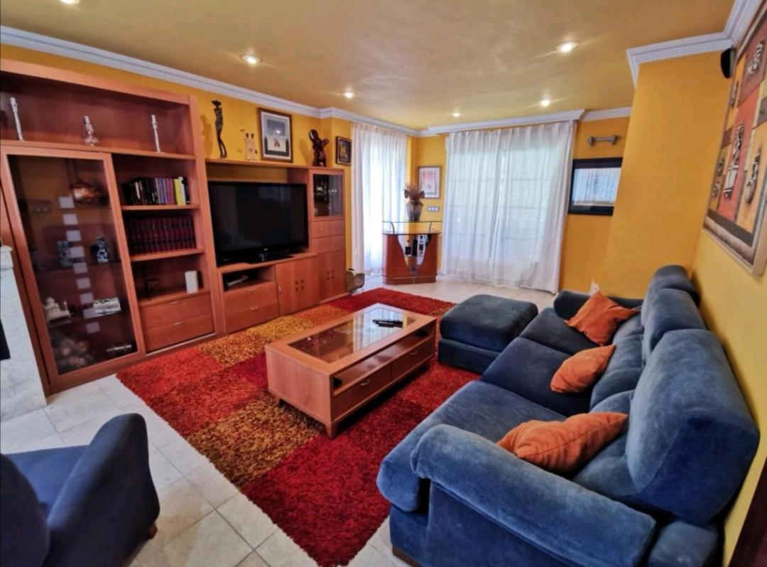 Villa Santa Ana Laredo Luaran gambar