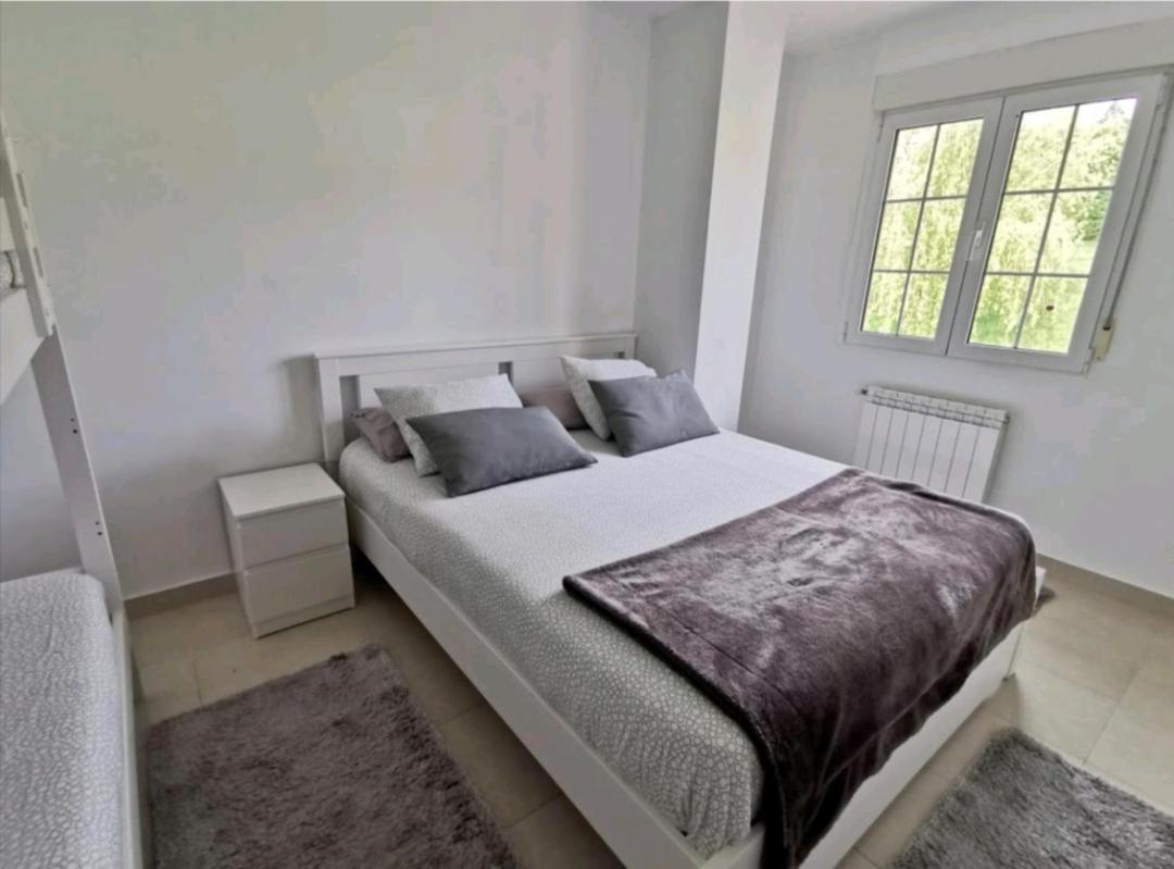 Villa Santa Ana Laredo Luaran gambar