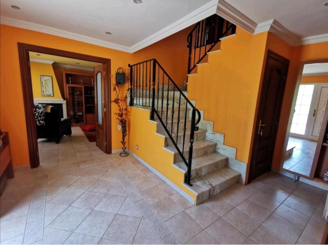 Villa Santa Ana Laredo Luaran gambar