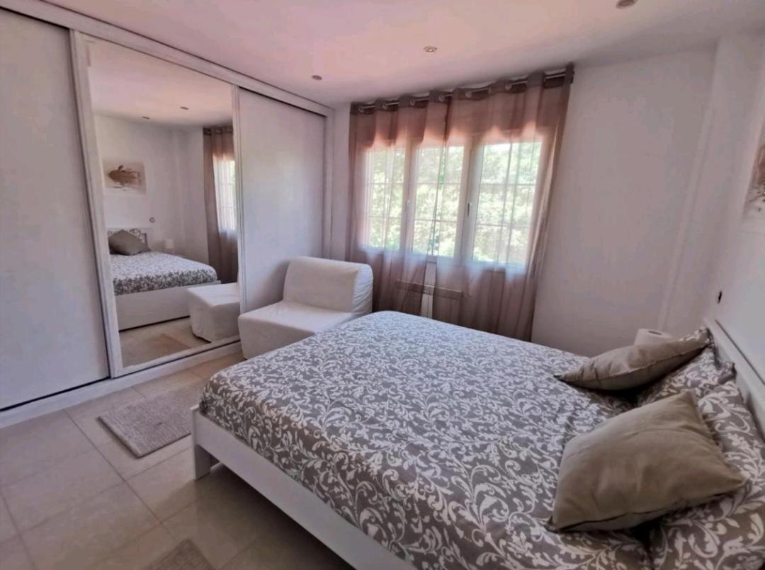 Villa Santa Ana Laredo Luaran gambar
