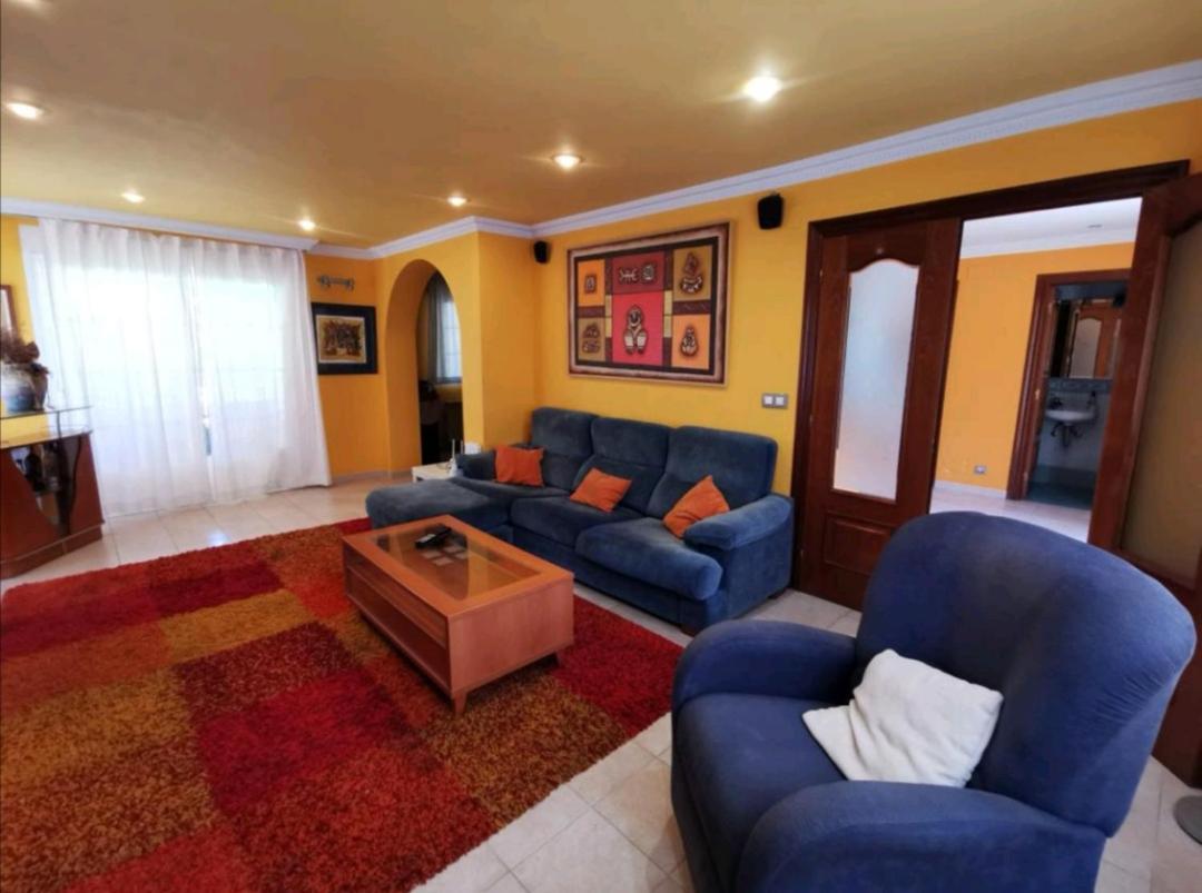 Villa Santa Ana Laredo Luaran gambar