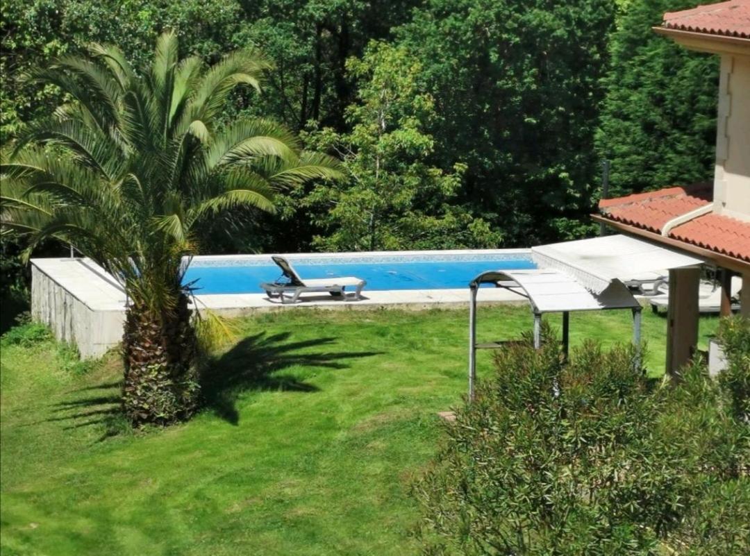 Villa Santa Ana Laredo Luaran gambar