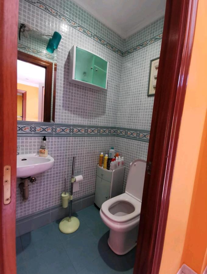 Villa Santa Ana Laredo Luaran gambar