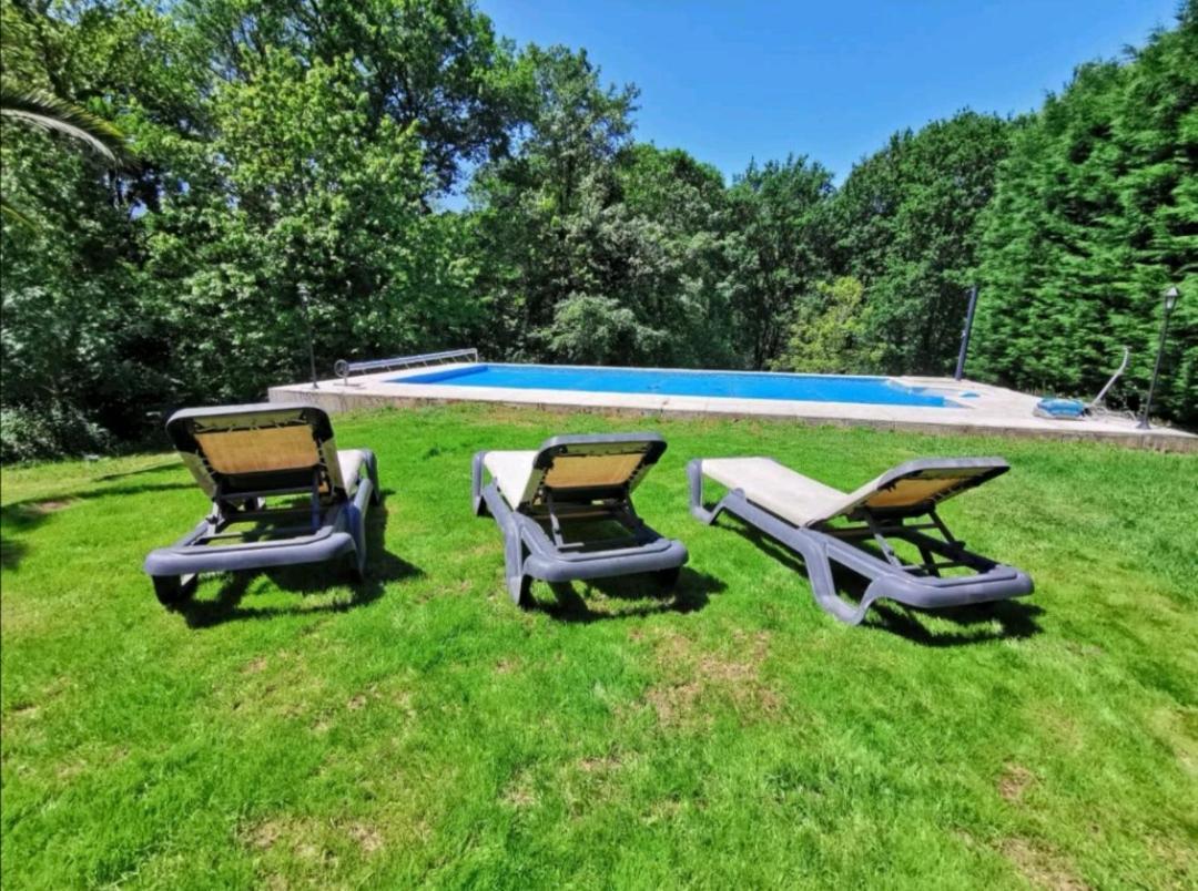 Villa Santa Ana Laredo Luaran gambar