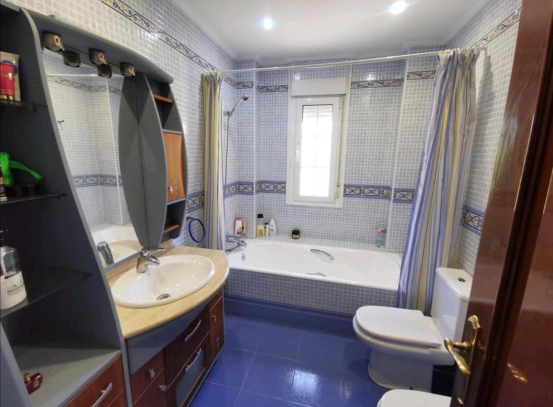 Villa Santa Ana Laredo Luaran gambar