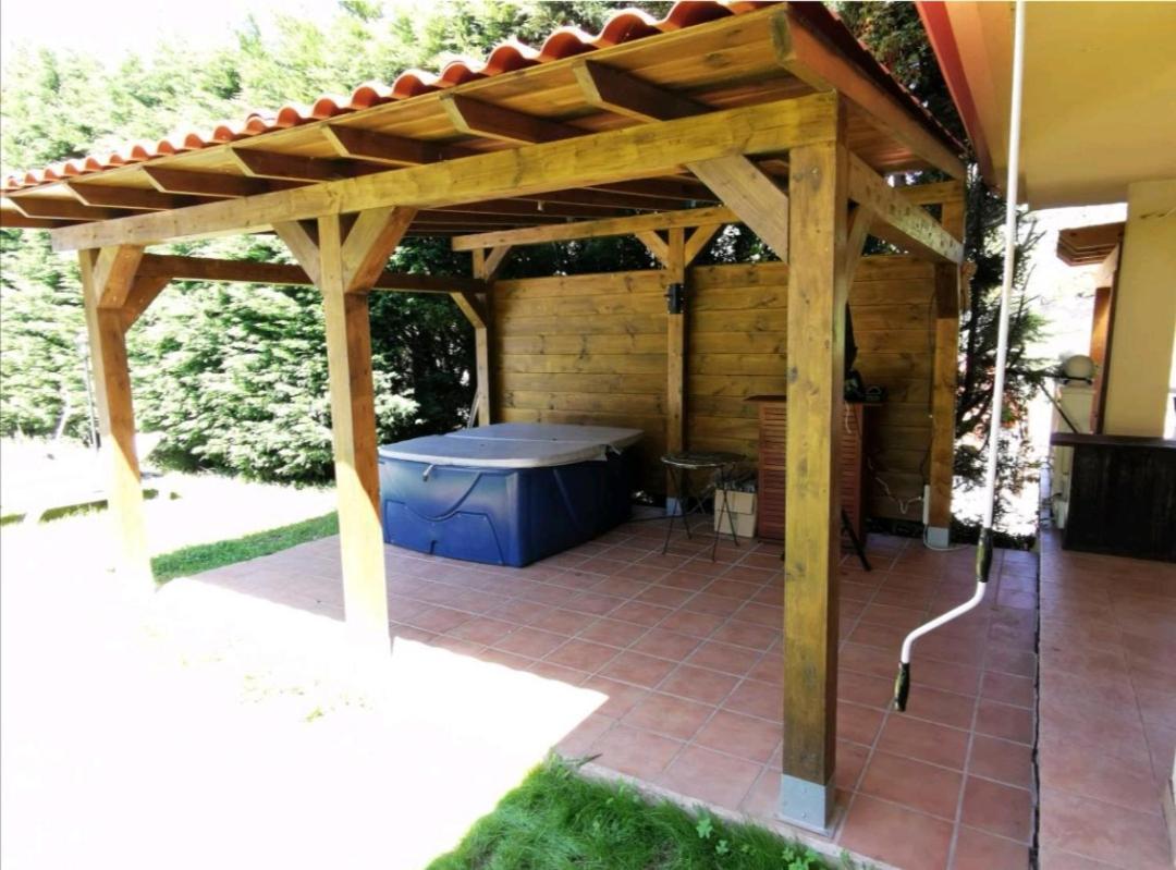 Villa Santa Ana Laredo Luaran gambar